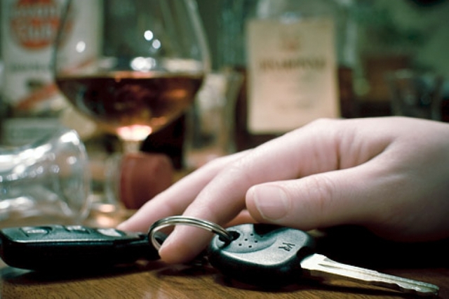 КАК В КИЕВЕ ЛОВЯТ ПЬЯНЫХ ВОДИТЕЛЕЙ: ИСТОРИИ ОТ ПОЛИЦЕЙСКОГО