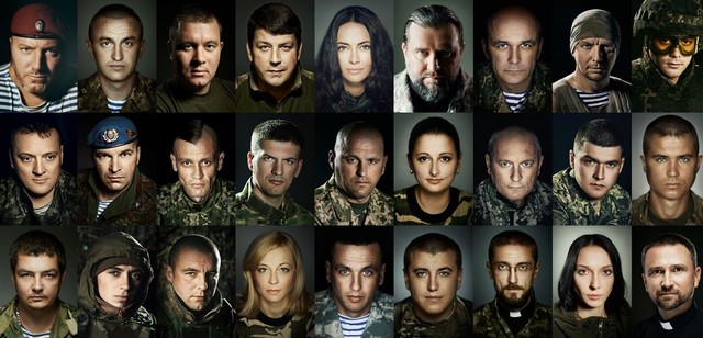 The Washington Post опублікував статтю про українських військових