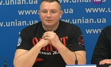 Кто такой Жилин: от отравления Ющенко до покушения на Авакова