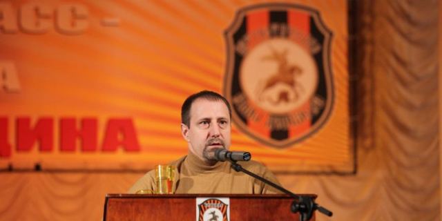 Полевой командир Ходаковский заявил, что Россия не собирается присоединять ДНР