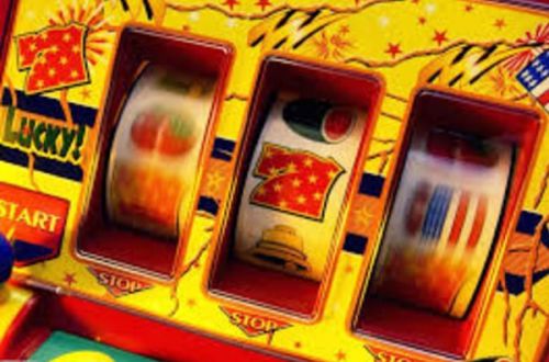 Кабмин настаивает на принятии закона об игорном бизнесе