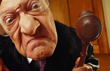 Как заставить государственного чиновника выполнить решение суда?