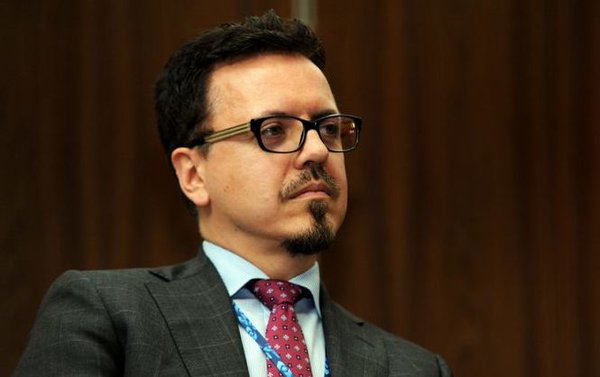 Войцеху Бальчуну налили немного российско-сепарастисткой Кавы