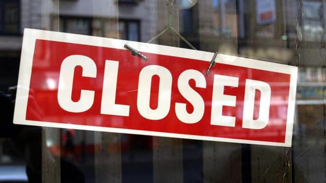 УКРАИНСКИЕ БАНКИ НАЧНУТ ЗАКРЫВАТЬСЯ САМИ: СКОЛЬКО ИХ ОСТАНЕТСЯ В СТРАНЕ