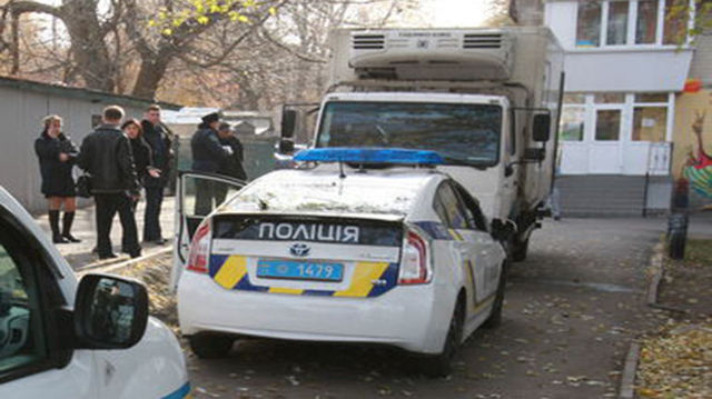 В Киевской области жестоко убили таксиста