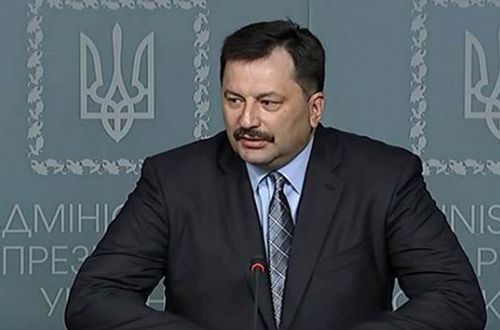 В Киеве попрощались с Андреем Тарановым. ФОТО