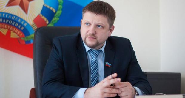 Экс-глава народного совета "ЛНР" Карякин перешел на сторону Украины