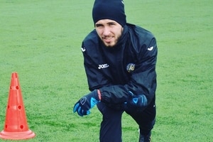 Экс-футболист сборной Украины назвал дикостью конфликт с Россией