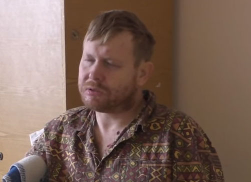 Владимир Жемчугов: "Понимая, что могу выдать товарищей, я перегрыз трубки капельницы, чтобы наступила смерть"