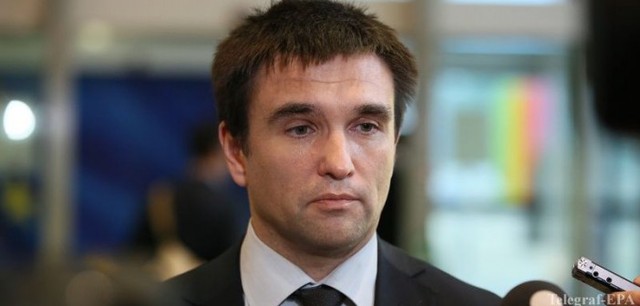 Климкин призвал Совбез ООН вернуться к вопросу о трибунале по крушению МН17