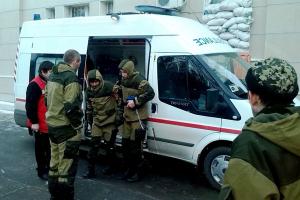 Жительница "ДНР": Проклятия в адрес "республики" уже идут неприкрытые