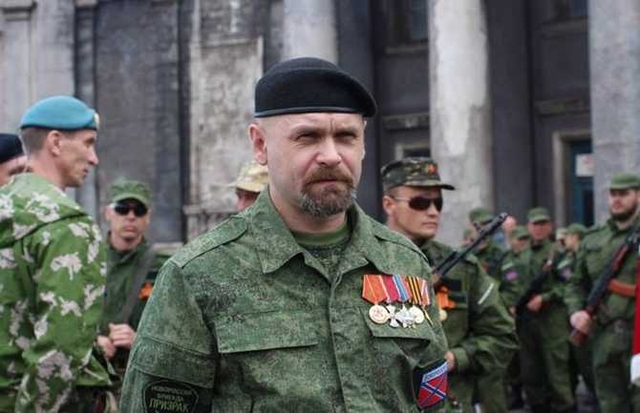 Остатки банды Мозгового объявили срочный сбор и подготовку к войне с Плотницким