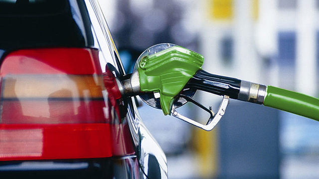 В Харьковской области налоговики разоблачили схему незаконного производства и продажи топлива