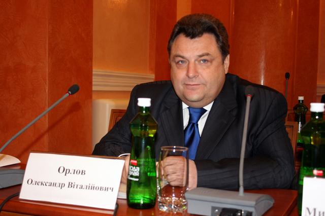 Суд заарештував екс-заступника голови Одеської ОДА з заставою понад 8,5 млн грн