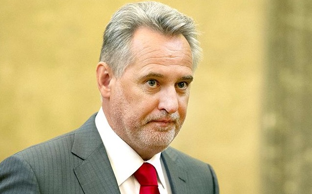 Полиция подозревает Фирташа в завладении средствами Нацбанка