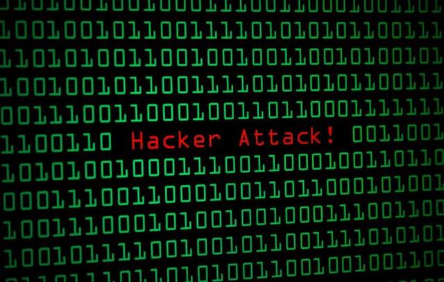 Украинский Минюст сообщает о нападении хакеров на Государственный реестр юридических лиц