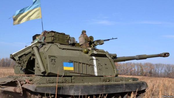 Павел Казарин: Югославские сценарии для Украины