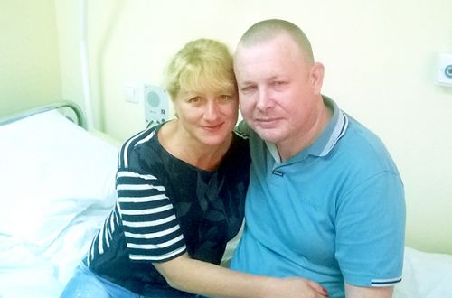 Владимир Жемчугов: "Понимая, что могу выдать товарищей, я перегрыз трубки капельницы, чтобы наступила смерть"