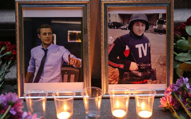 Школам «ЛНР» присвоят имена убитых пророссийских боевиков