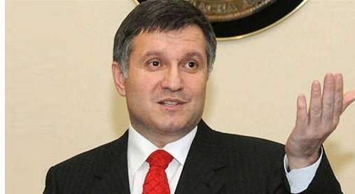 Переселение людей с Донбасса вызвало всплеск преступности, – глава МВД