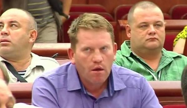 Геннадий Цыпкалов, задержанный по делу о попытке переворота в «ЛНР», совершил самоубийство