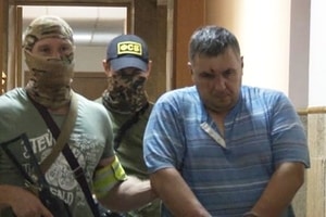 Не жалуются: в России рассказали о состоянии "украинских диверсантов", задержанных в Крыму