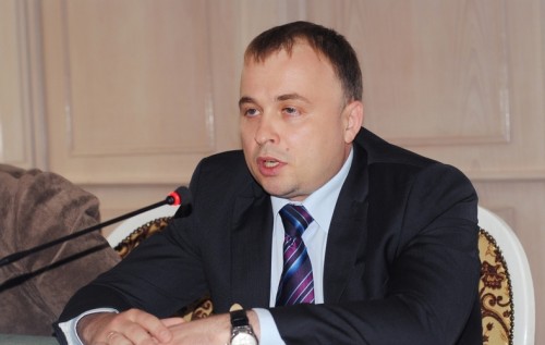 Заместитель министра образования Греба доказал на практике, что нет дна в аду