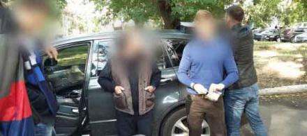 «Олигархи» районного масштаба потребовали с фермера мзду в 300 тысяч