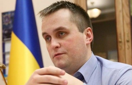 Як тільки виявляють крадіжки грошей — депутати зразу беруть підозрюваного на поруки, — Холодницький