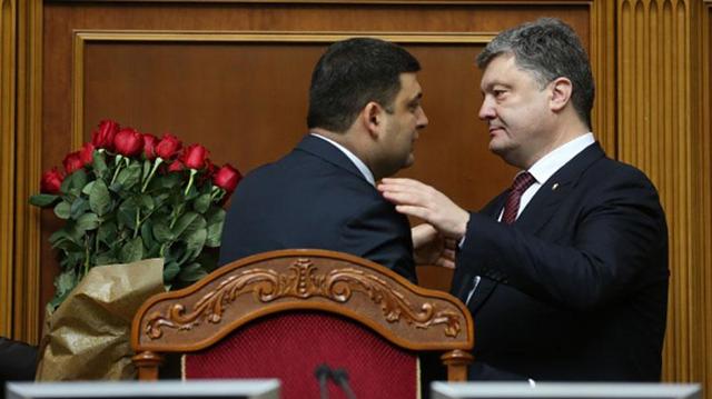 Скрытый конфликт: что происходит между президентом и премьером