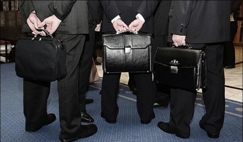 Пенсії чиновників суттєво обмежили