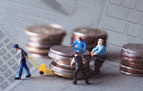 В погоне за реформами: что предлагает Кабмин в качестве налоговых новаций