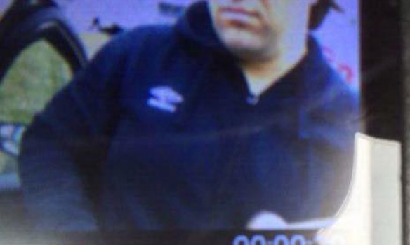 Стало известно имя подозреваемого в убийстве патрульного в Днепре