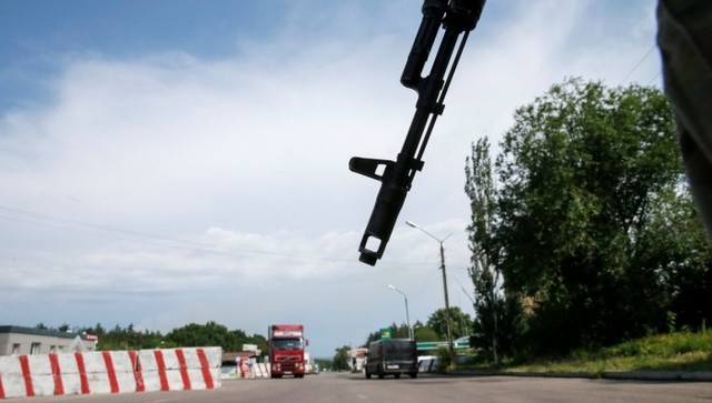 Рамочное соглашение о разведении сторон: успех или провал?