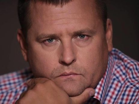 Мэр Днепра Филатов: Полиция заблокировала дом, в котором находится предполагаемый убийца патрульных