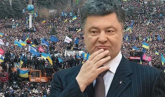 Олігархічна політика після Майдану