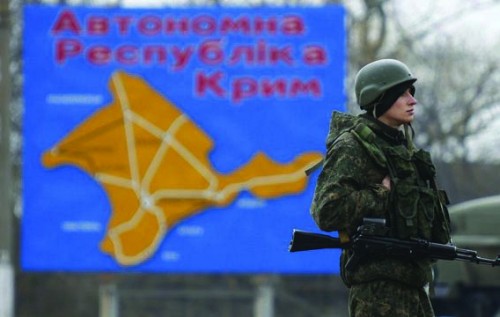 Как украинцы привыкают к тому, что России можно и нужно противостоять