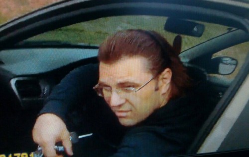 Убийца копов всегда был "мутным" и сбежал когда начались проблемы - торнадовец