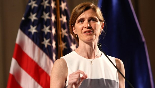 Мир в Сирии невозможен, пока там задействована Россия – представитель США