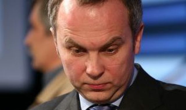 Батько нардепа Нестора Шуфрича незаконно отримав ділянку землі