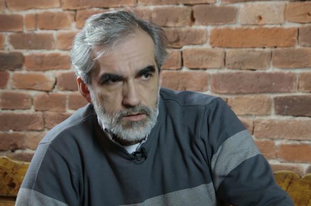 Ярослав Грицак: Путін помилився, лінія розриву України проходить не по Збручу