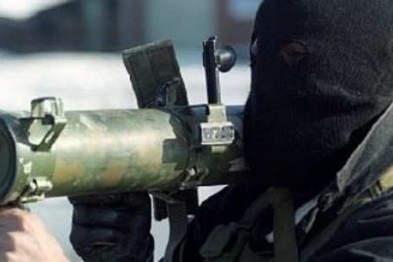 На Закарпатті обстріляли ресторан з гранатомета