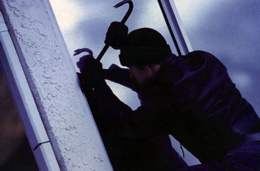 У Львові з обмінника винесли сейф з мільйоном