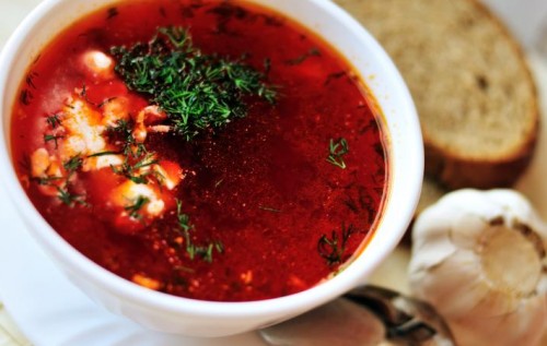 Полторак затвердив меню нового сухпайка для ЗСУ