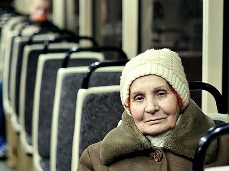 В Минсоцполитики предложили монетизировать льготный проезд