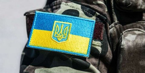 Боец АТО совершил самоубийство