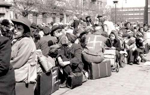 Як донбаські сепаратисти повторюють долю судетських