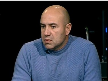 Роман Донік різко розкритикував Авакова