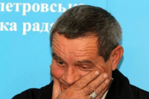 Тимонин рассказал, как поступит с пистолетом от Авакова