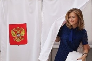 Поклонская променяла оккупированный Крым на Москву